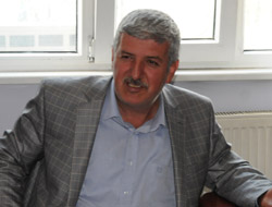 Aydoğar Ziyaretlerini Sürdürüyor