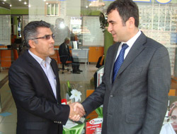 Esnaf Uğur Toka Diyor! 