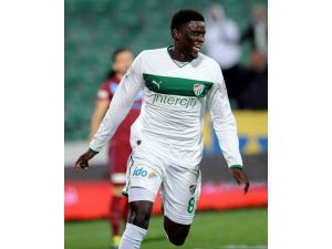 N’diaye Sağlık Kontrolünden Geçti