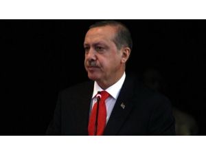 Başbakan Erdoğan, Nijer İş Forumu’na Katıldı
