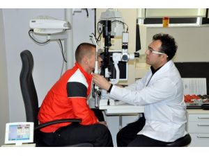 Gaziantepspor İki Futbolcuyu Renklerine Kattı