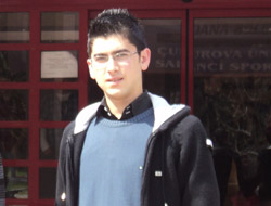 Andırınlı Öğrencinin Büyük Başarısı 