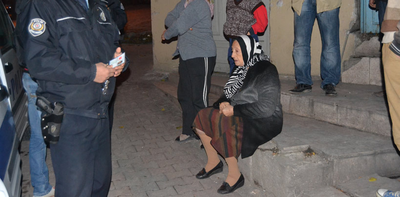 Vicdansızlar Bunu Da Yaptı