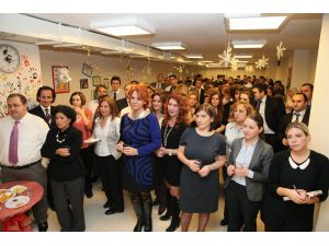 Hdı Sigorta 2013e Umutla ‘merhaba’ Dedi