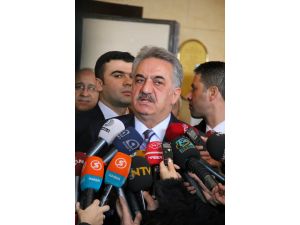 Oda Başkanları İçin 2 Yıllık Ara 1 Yıla İndiriliyor