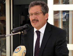 Karacasu Halk Kütüphanesi Açıldı