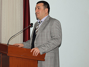 Halk Sağlığı Merkezi Verem Savaş İçin Toplandı