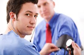 Sağlıkçıya Ek Gelir Müjdesi Geldi  