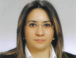 Ülger; ‘Kadınların Sesi Olacağım’