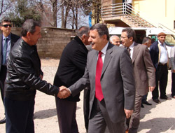 ‘Ak Parti, Başarılı Performans Ortaya Koydu’ 