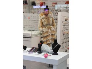 Sosyetik Güzel Bolu Dağı’nı Geçemedi