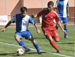 Umutlar Tükendi