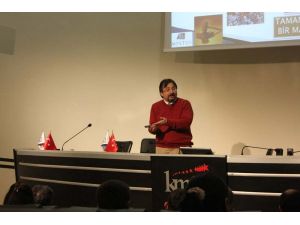 “Mağazacılıkta Müşteri Karşılama Becerileri Eğitimi”