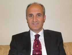 Ak Parti’de Üçüncü Perde Aralanacak