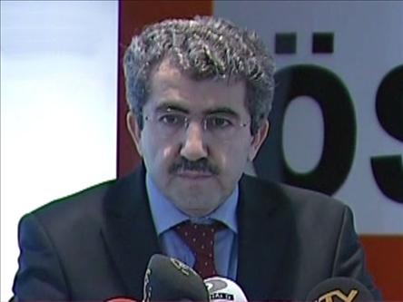 ÖSYM Başkanından şifreli soru açıklaması