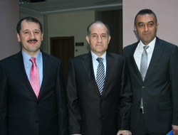 BARO’nun Yeni Başkanı Doğan Oldu