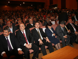 MHP’de Aday Tanıtım Günü!