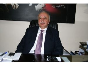 (Özel Haber) Afyonkarahisar’da 147 Bin Kişi Sosyal Güvenlik Kapsamında Çalışıyor