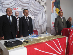 Bu Türkiye’nin Kader Seçimidir