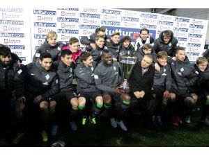 Tuttur Cup