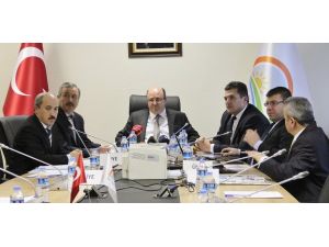 6 Milyon Öğrenci İçin Süt İhalesi Yapıldı