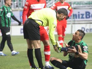 Spor Toto Süper Lig