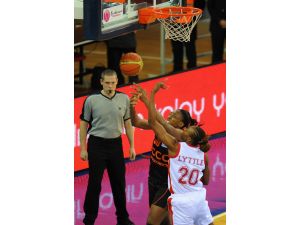 Kadınlar Euroleague