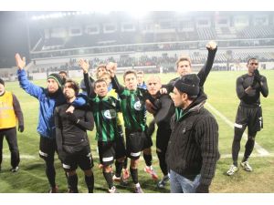 Spor Toto Süper Lig
