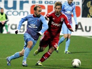 Tuttur Cup