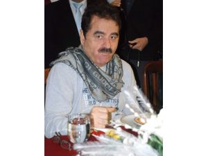 İmparator Şanlıurfa’da