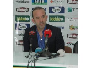 Akhisar Belediyespor Evinde İlk Galibiyetini Aldı