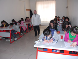 İlk Düzey Belirleme Sınavı 