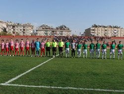 Gülü Son Nefeste Kokladık  1-1