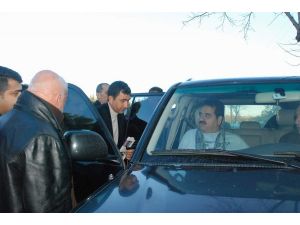 Tatlısesin Ciğer Keyfi