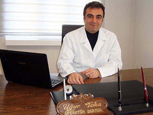 Uğur Göz Kalitesini Bir Kez Daha Kanıtladı