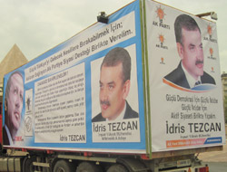 Giydirilmiş araç dediğin böyle olur!