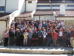 Dağcılık, sevilen ve saygı gören bir spor