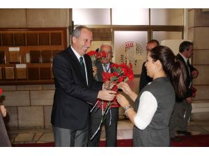 Chp Grup Başkanvekili Hamzaçebiden Terör Değerlendirmesi