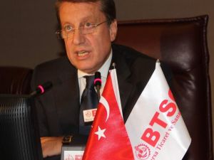 Ticaret Ve Sanayi Odası Şubatta Seçime Gidiyor