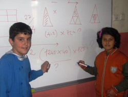 Matematik Sevdirilebilir
