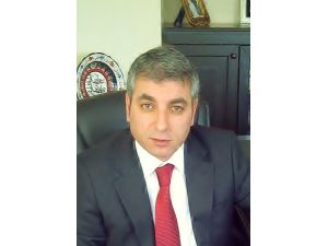 Bbp Genel Başkan Yardımcısı Kaptan Kartal: