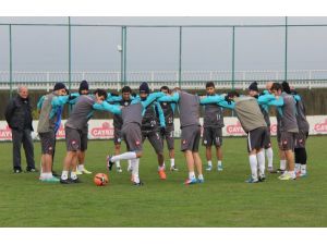 Çaykur Rizesporda Transfer Bitmedi
