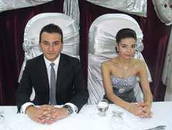 Başpınar Ailesinin Mutlu Günü