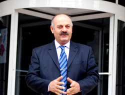 Eğitim Her Engeli Aşar!