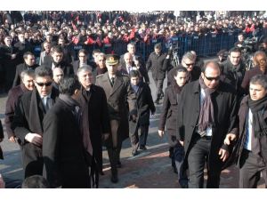 Cumhurbaşkanı Gül’den Dürüst Davranın Uyarısı