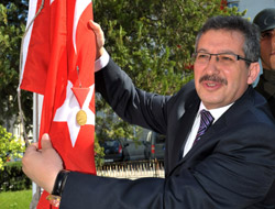 Ak Parti’li Dr. Gökşen’den 5 Nisan Kutlaması..