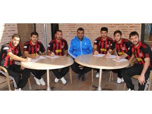 Spor Toto 2. Lig