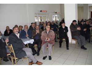 Chp Genel Başkan Yardımcısı Gökhan Günaydın: