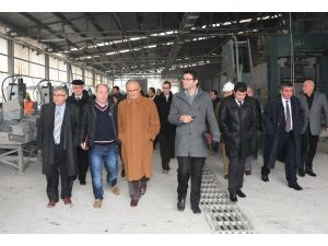 Yılmaz: “aday Adayıyım”