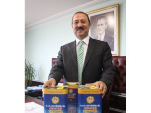 Karadenizbirlikten Üreticiye Fiyat Farkı